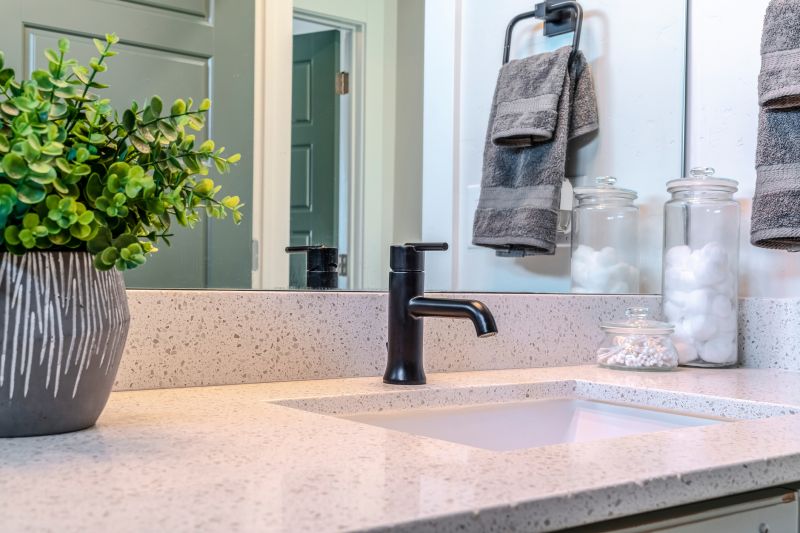 Tile and Stone Accents