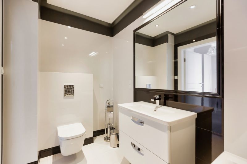Contemporary Vanity Options