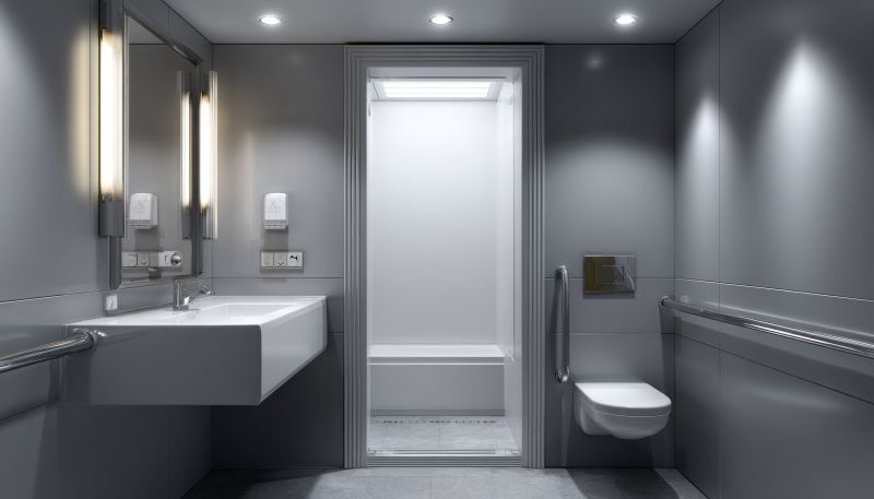 Top Bathroom Remodeling Companies in Cocoa Beach, FL
