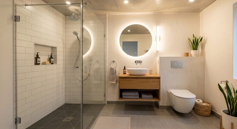 Top Bathroom Remodeling Companies in Melbourne Beach, FL