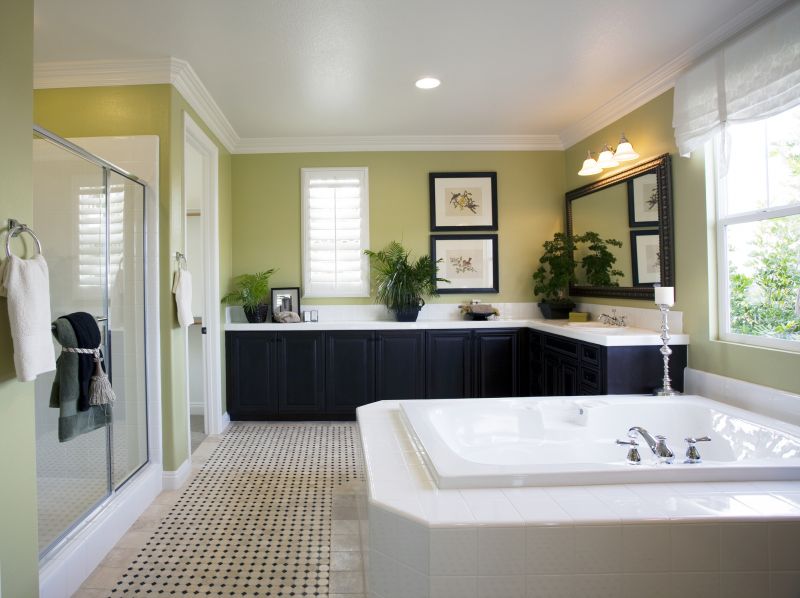 Complete Bathroom Renovations